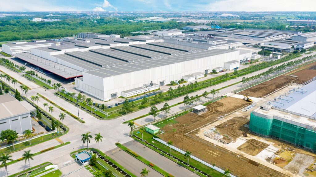 Metal warehouse installation cost