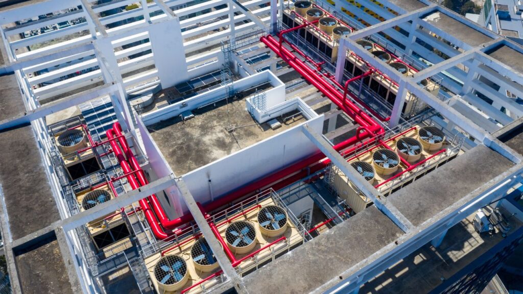 New HVAC System Cost 2000 Sq Ft