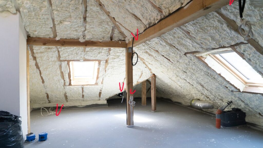 How Much is Insulation for a Shed