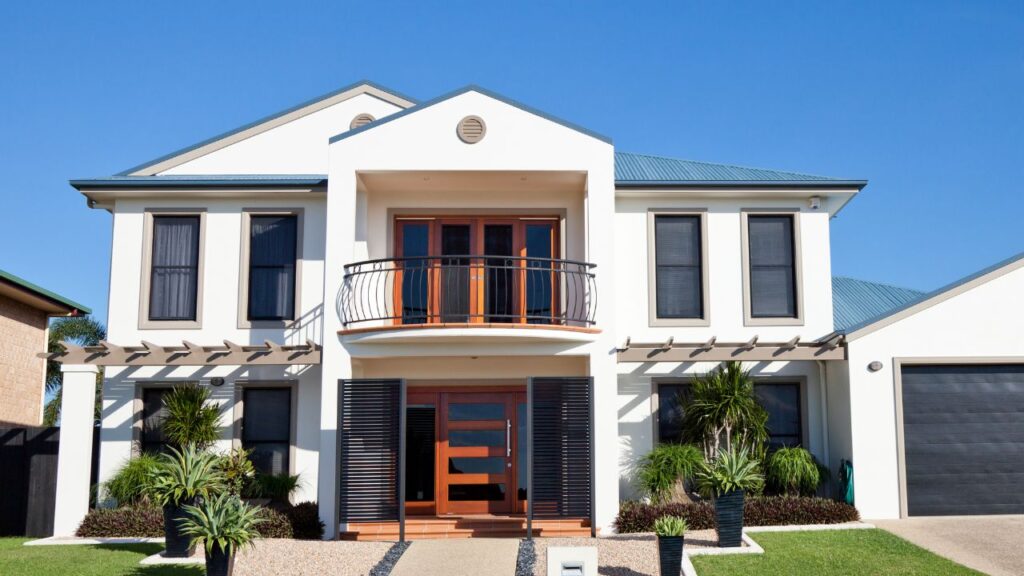 Townhouse Painting Cost Estimator