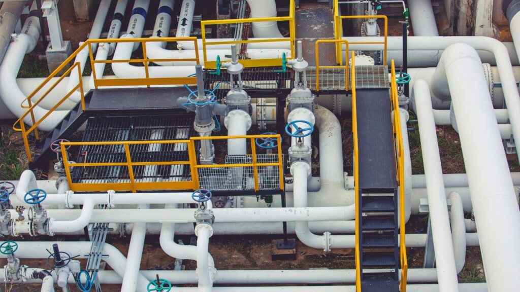 Apartment Building Gas Line Cost Estimator