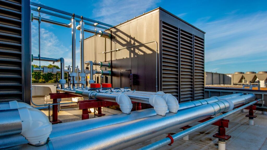 Apartment Building HVAC Cost