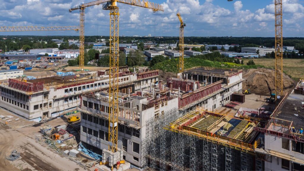 Construction Cost Estimating Takeoffs for Materials
