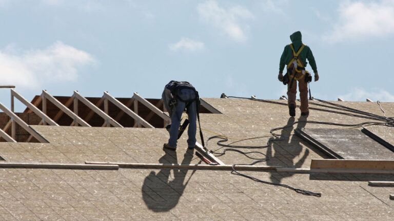 Read more about the article Roof Replacement Cost for an Industrial Facility