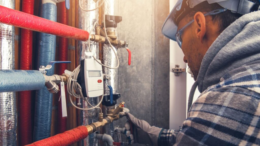 Civic Building Plumbing Cost Estimator