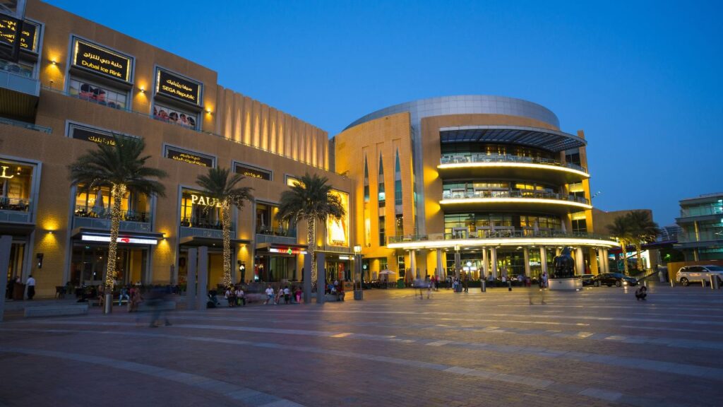 Shopping Mall Asphalt Concrete Cost Estimator
