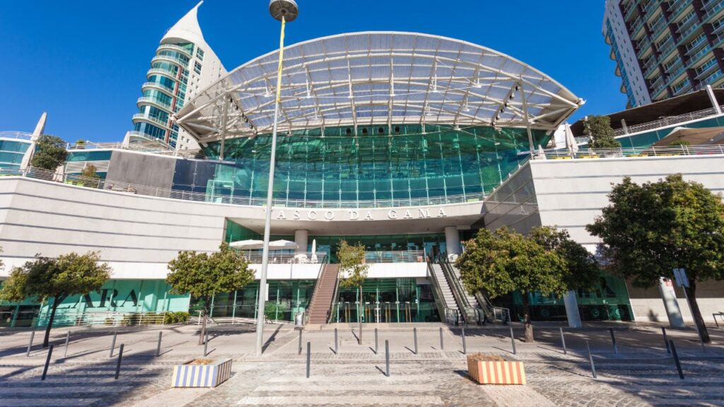 Shopping Mall Waterproofing Cost Estimator