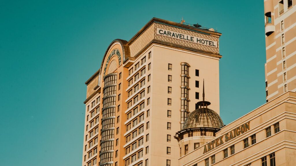 Hotel Signage Cost Estimator