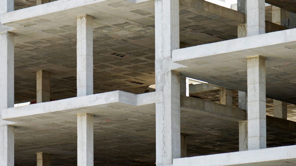 Precast Concrete Cost for Apartment Construction