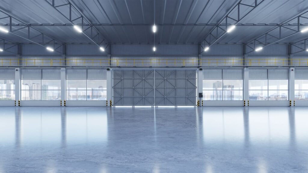 Storage Building Flooring Cost Estimator