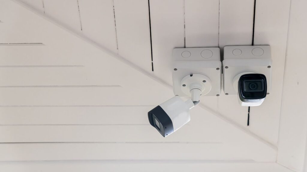 Hospital Building CCTV Camera Installation Cost