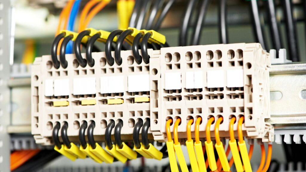 Civic Building Electrical Cost Estimator