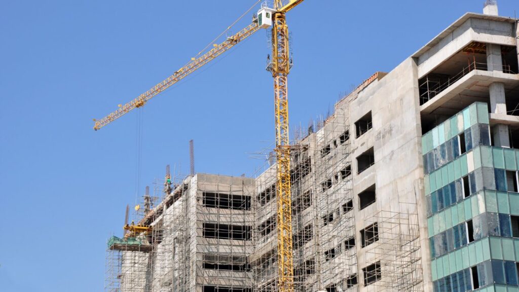Construction Cost Estimating in Arkansas