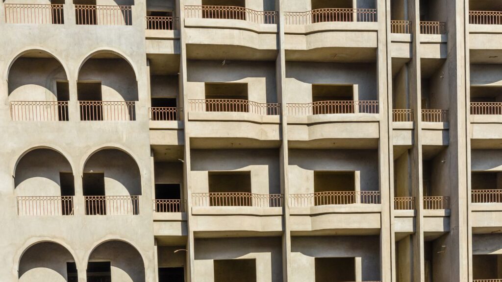 Civic Building Stucco Cost Estimator