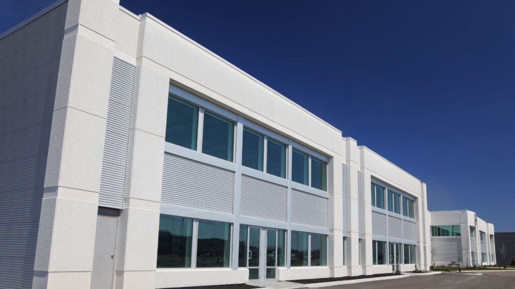Storage Building Painting Cost Estimator