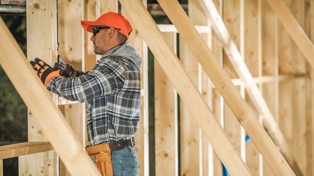 Civic Building Wood Cost Estimator