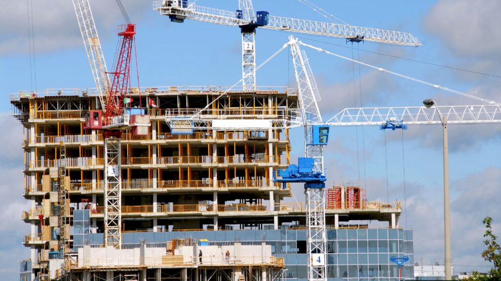 Construction Cost Estimating Takeoffs for Materials