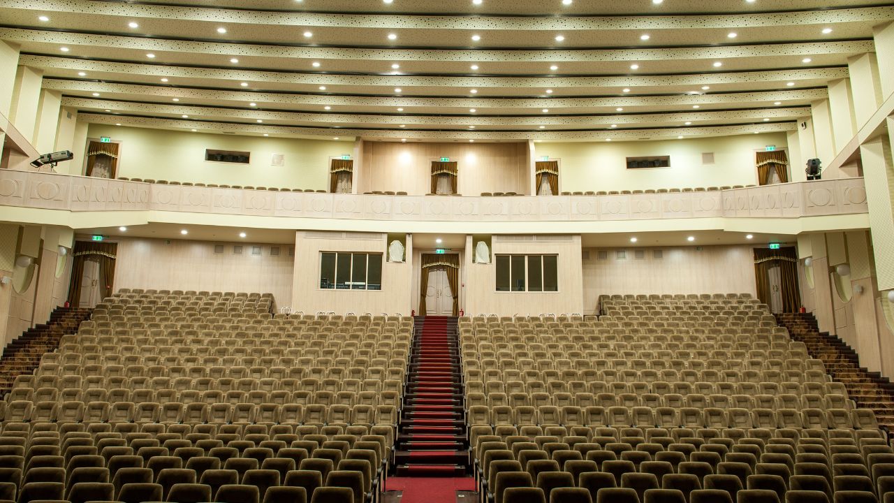 Theatre Building Cost Estimate Estimate Florida Consulting