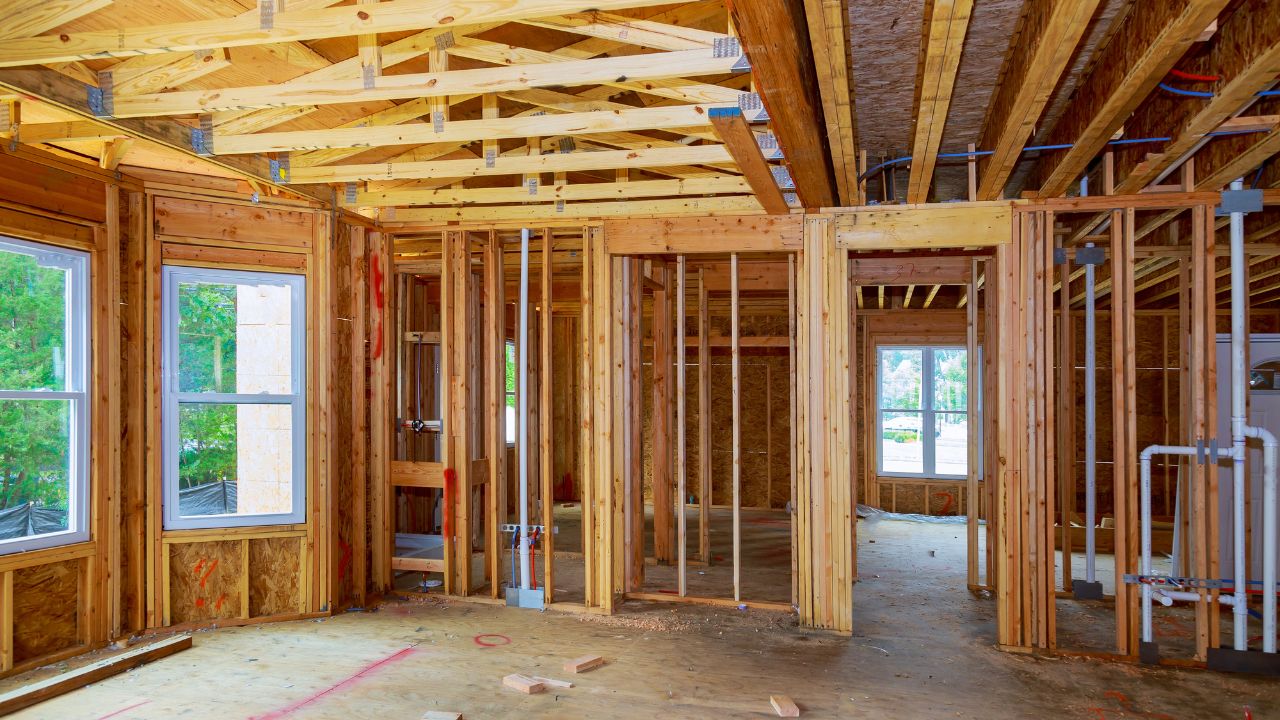 Townhouse Lumber Cost Estimator