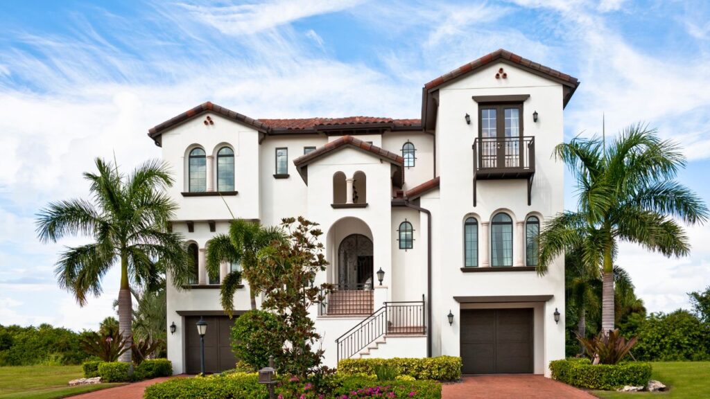 Townhouse Painting Cost Estimator