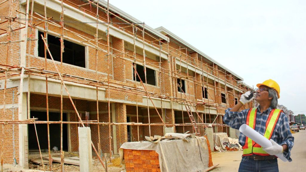 Construction Estimating Service