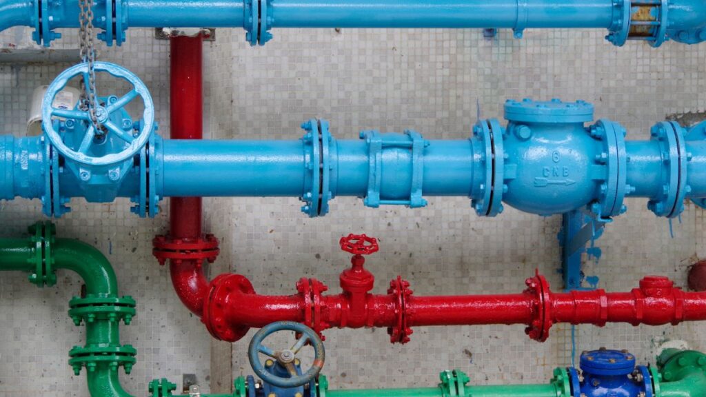 Storage Building Plumbing Cost Estimator