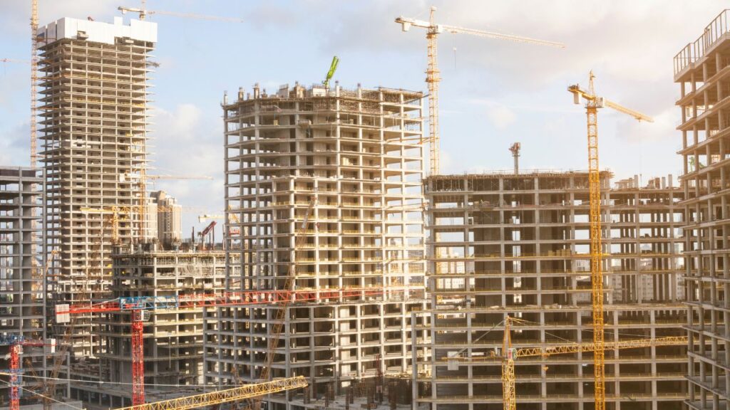 Alabama Construction Estimating Service