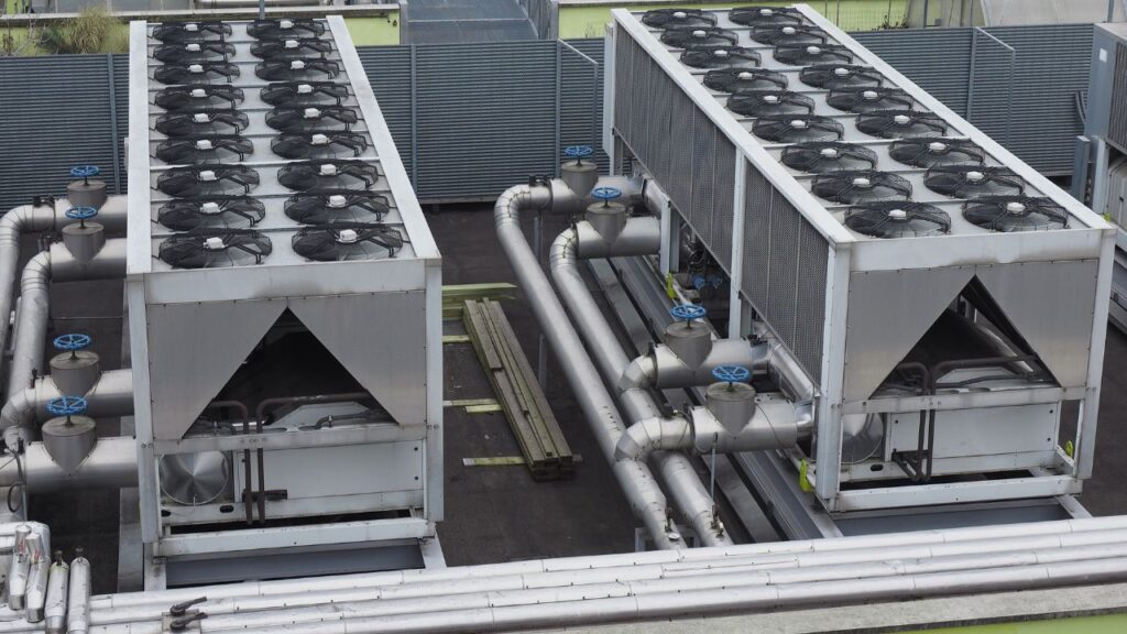 Hospital HVAC Cost Estimator