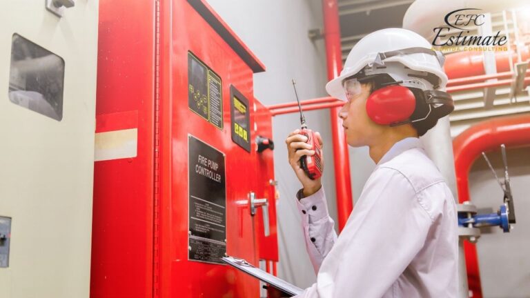 Read more about the article Airport Fire Protection Cost Estimator