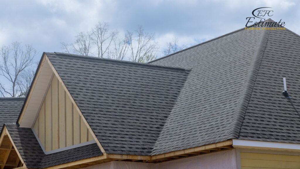 Asphalt Shingle Roofing Estimate for Hotels