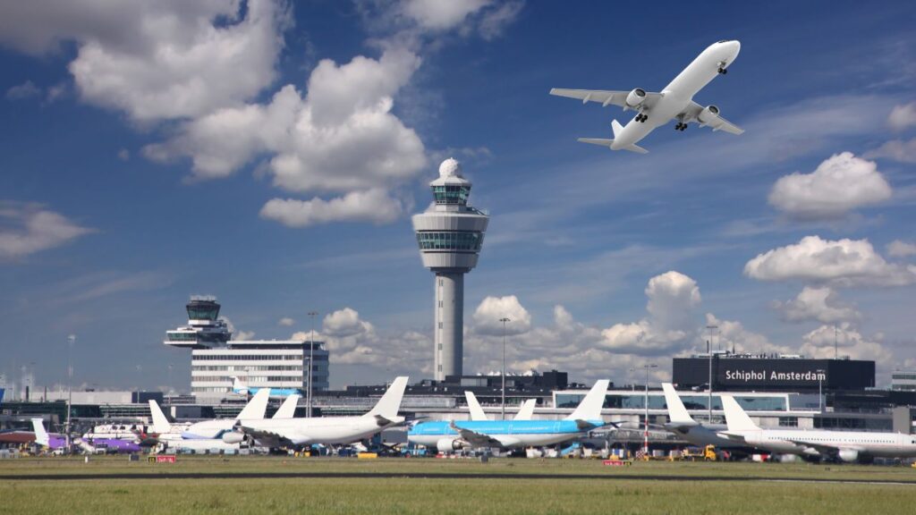 Boost Your Airport Construction Bids – Request a Precision Estimate!