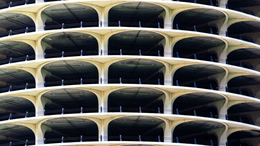 Boost Your Parking Building Bids – Request a Precision Estimate!