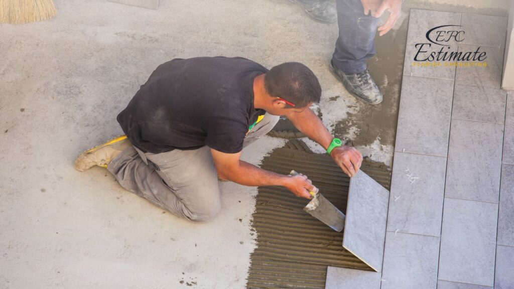 Flooring Replacement Cost Estimator for University Campuses