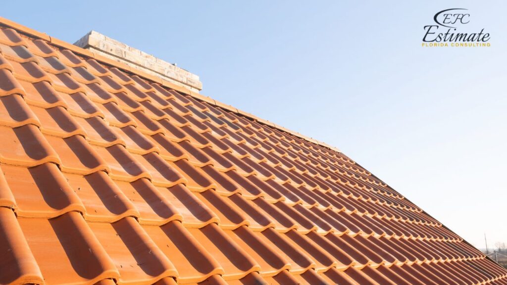 Clay Tile Roofing Budget Estimator for Hotels