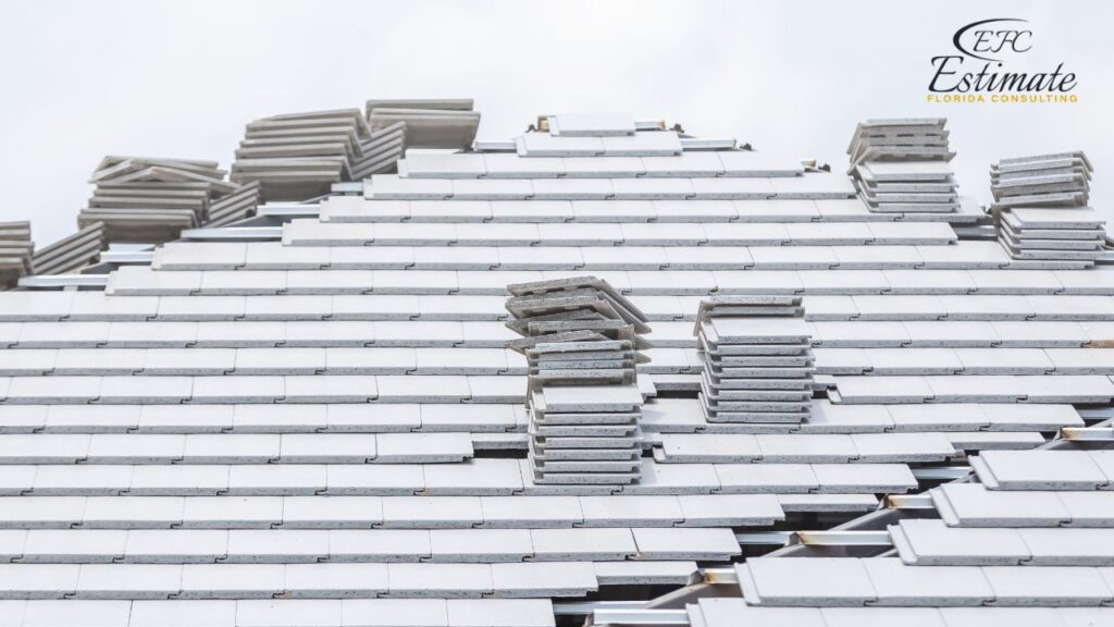 Concrete Tile Roof Installation Cost Estimator for Hotel Buildings