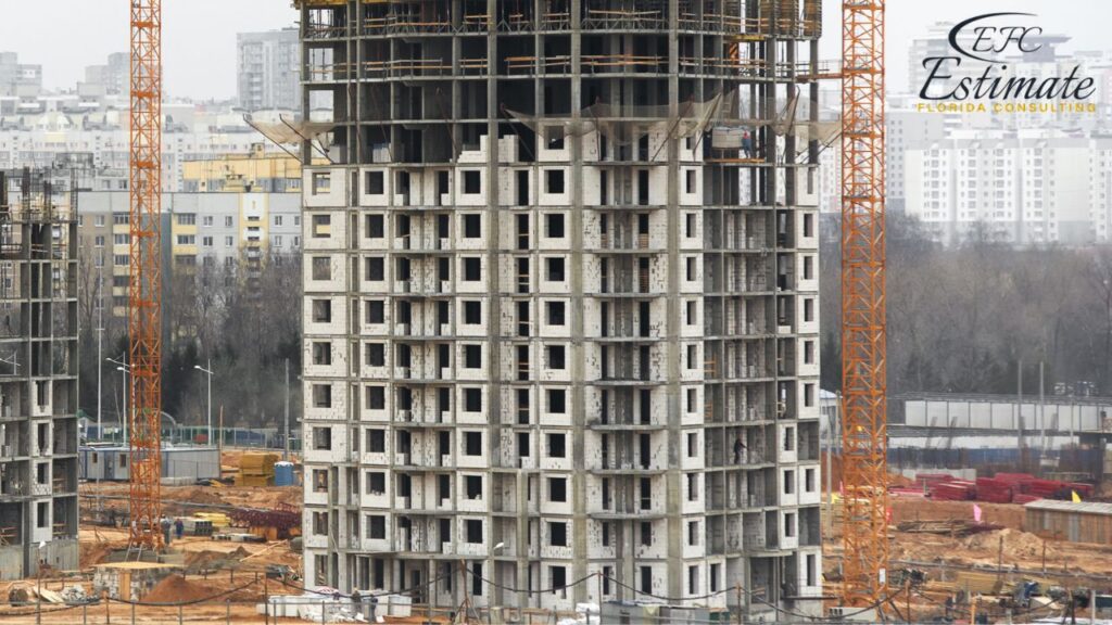 Construction Cost Estimator in Alachua