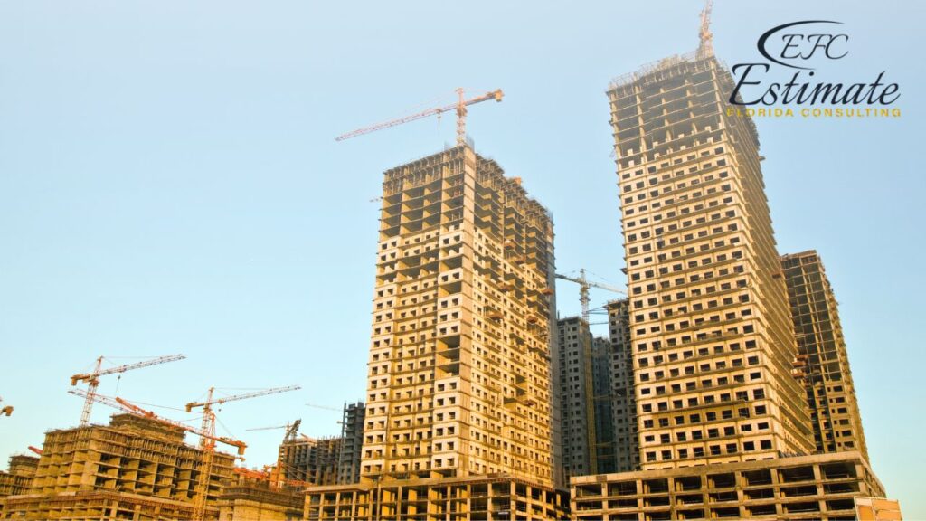 Construction Cost Estimator in Alachua