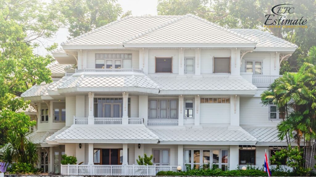 Construction Cost Estimator in Alachua