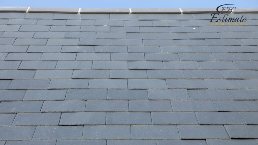 Slate Roof Repair Cost Estimator for Hotel Buildings