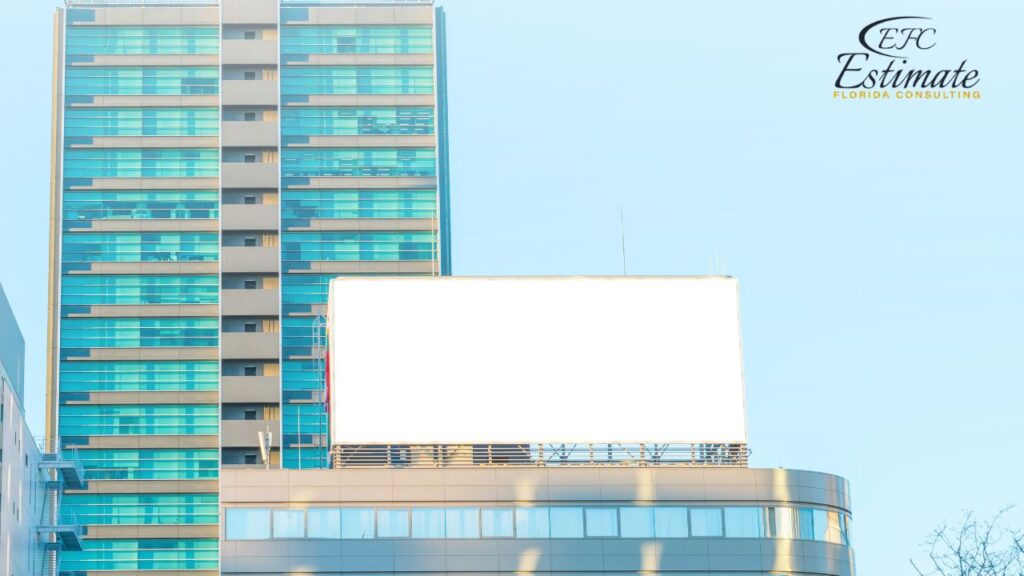 Data Center Signage Cost Estimator