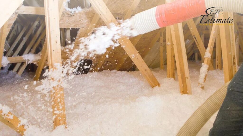 Data Center Spray Foam Insulation Cost