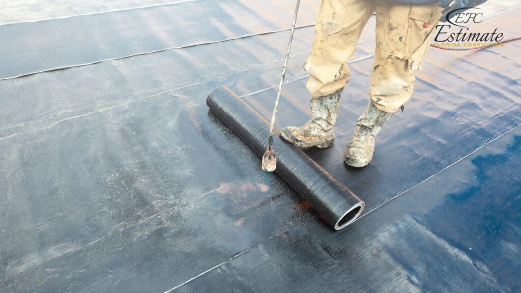 Data Center Waterproofing Cost Estimator