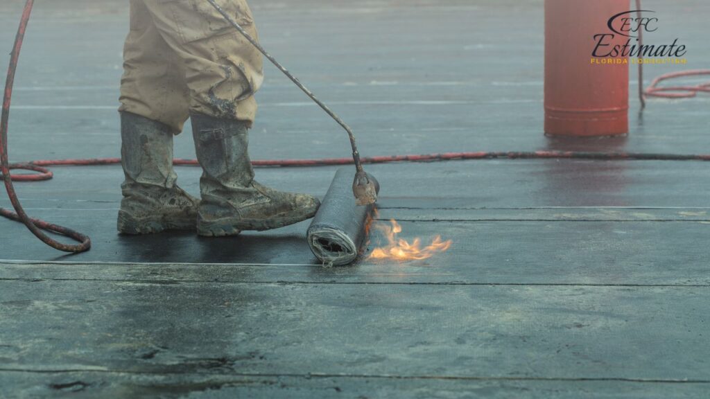 Data Center Waterproofing Cost Estimator