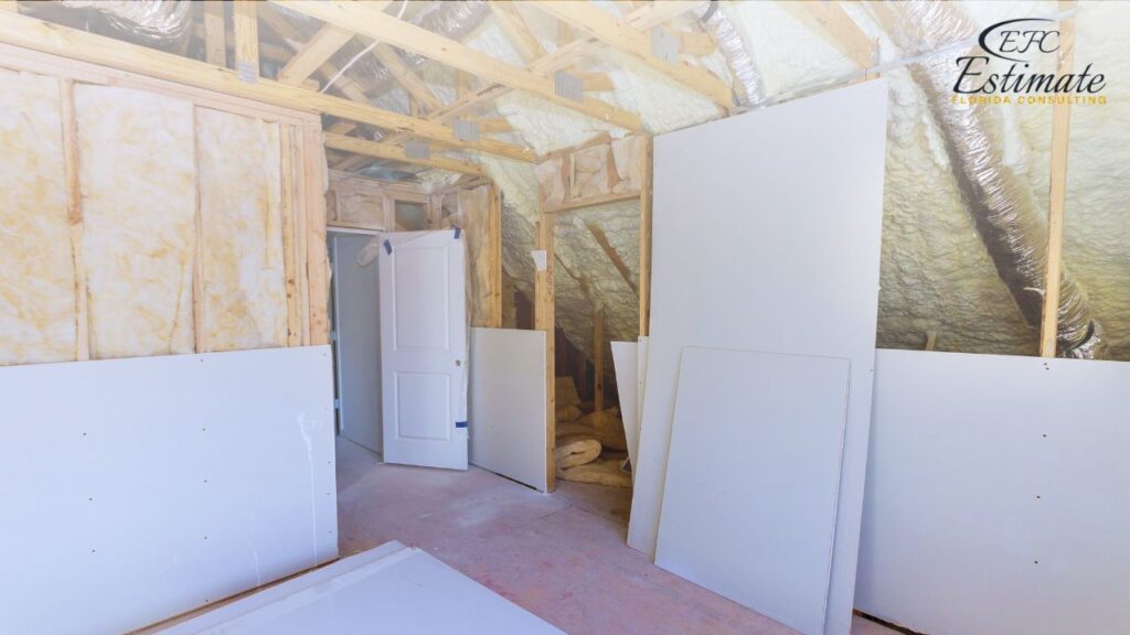 Drywall Cost Estimator in Boca Raton