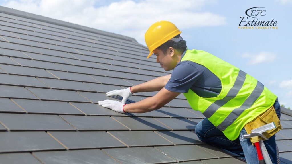 Concrete Tile Roof Installation Cost Estimator for Warehouses