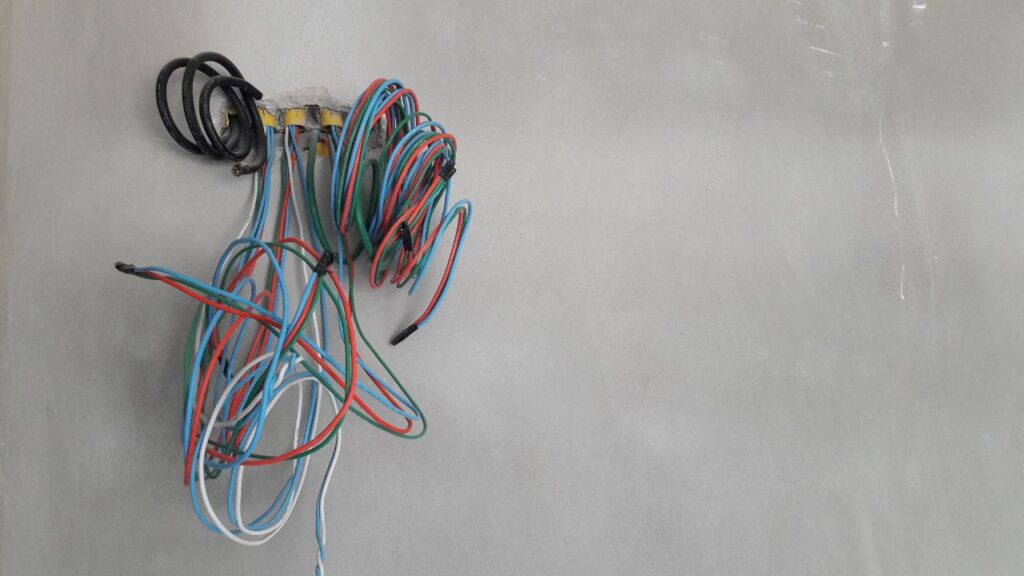 How Much Does It Cost For Electrical Rewiring of a 2900 sq ft Home