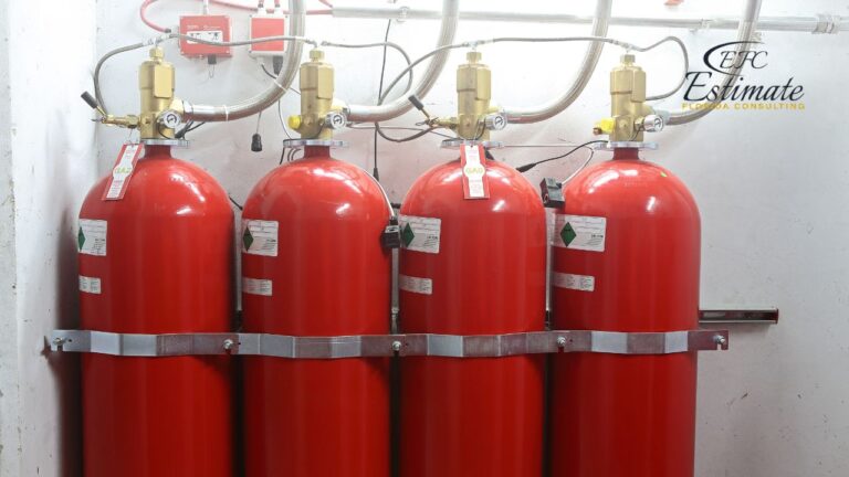 Read more about the article Fire Department Compliance Cost Estimator for Warehouse Buildings