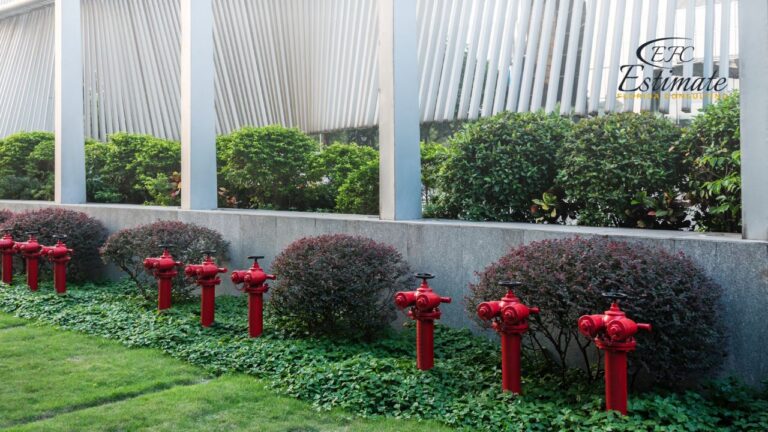 Read more about the article Fire Hydrant Installation Estimate for Warehouses