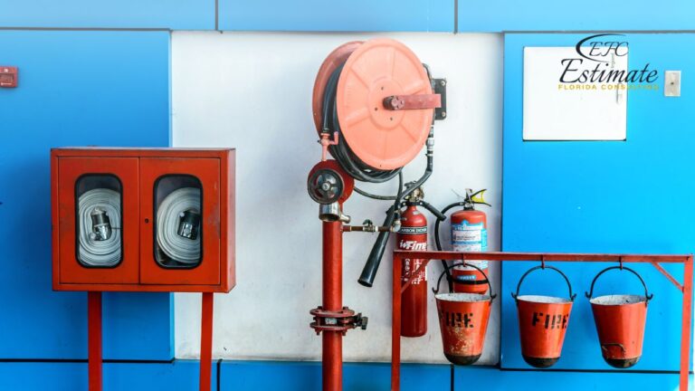 Read more about the article Fire Safety Equipment Cost Estimate for Warehouse Buildings