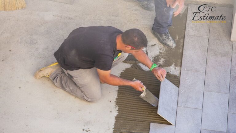 Read more about the article Flooring Replacement Cost Estimator for Airport Terminals